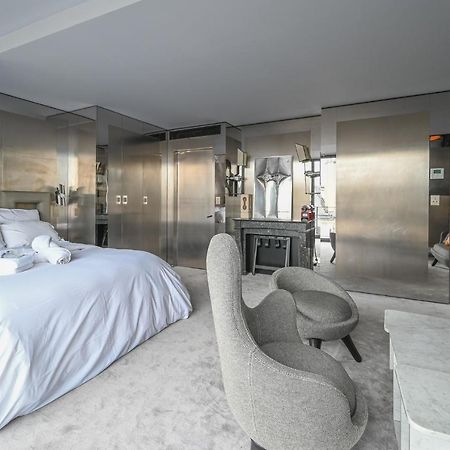 Sublime Suite A Saint Germain Des Pres Paris Eksteriør billede