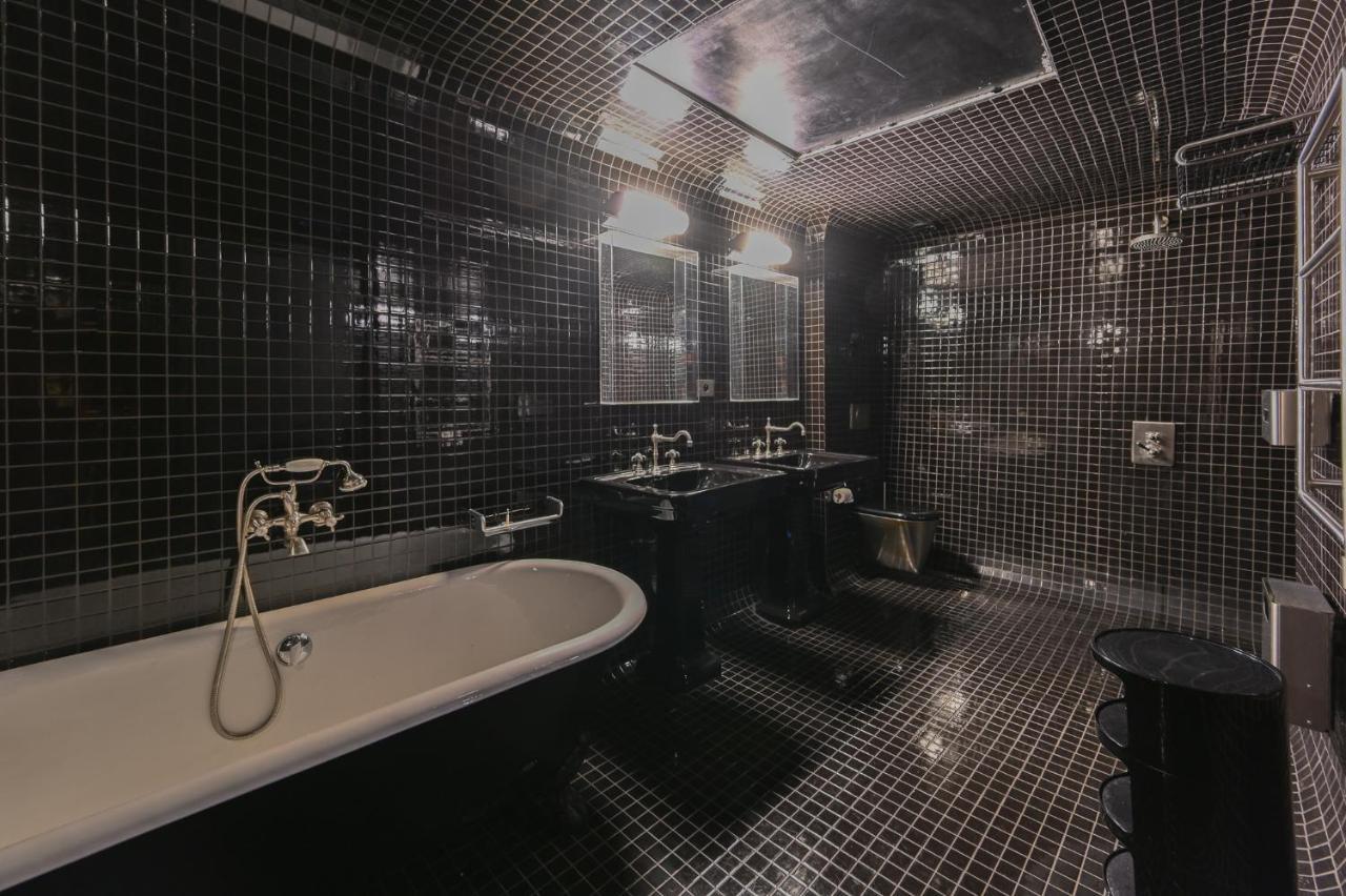 Sublime Suite A Saint Germain Des Pres Paris Eksteriør billede