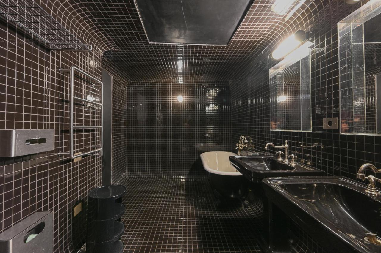 Sublime Suite A Saint Germain Des Pres Paris Eksteriør billede